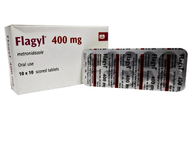 flagyl-400-mg